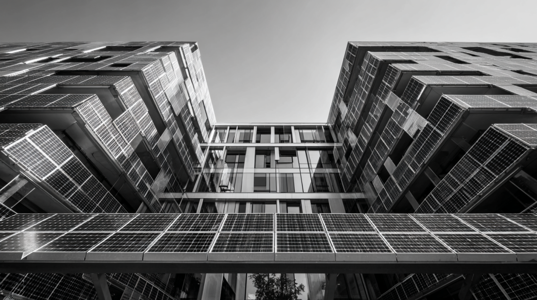 mejorar la calificación energética de un edificio