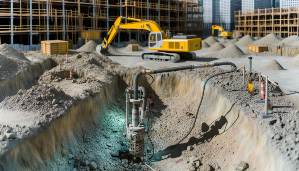 Cómo reducir el impacto ambiental en trabajos de construcción mediante la industrialización del proceso