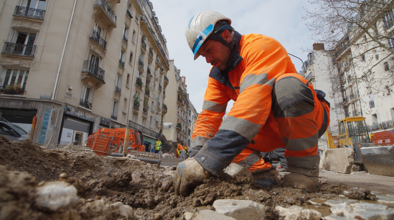 Gestión de residuos en obras